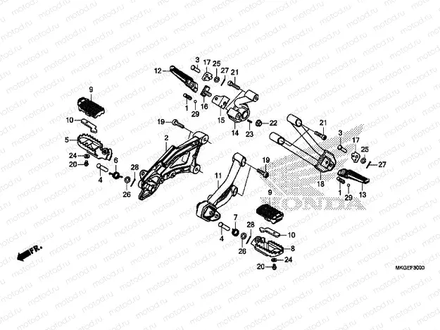 F-30 STEP