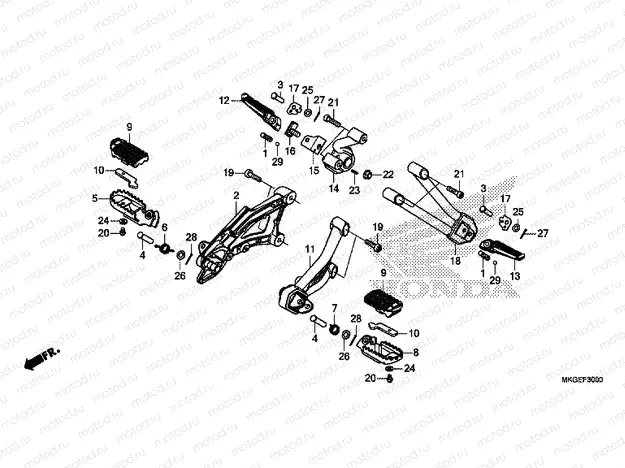 F-30 STEP