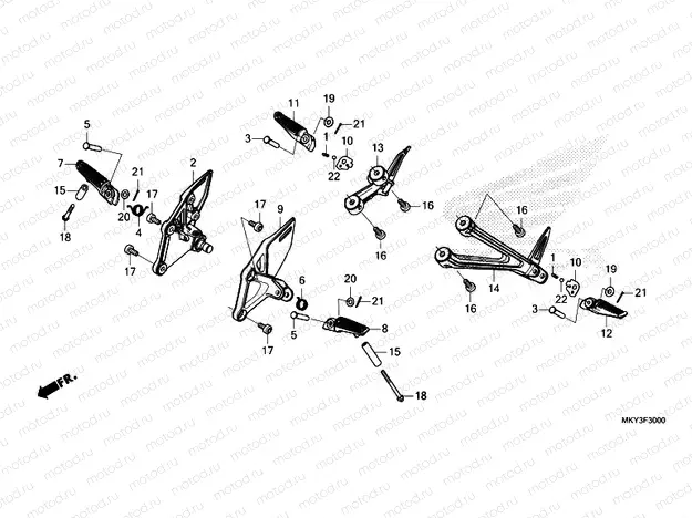 F-30 STEP