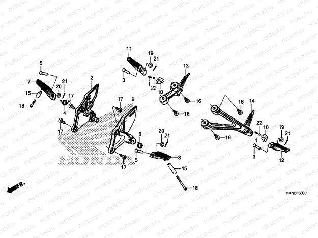 F-30 STEP