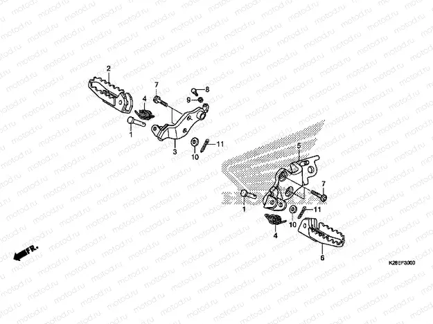 F-30 STEP