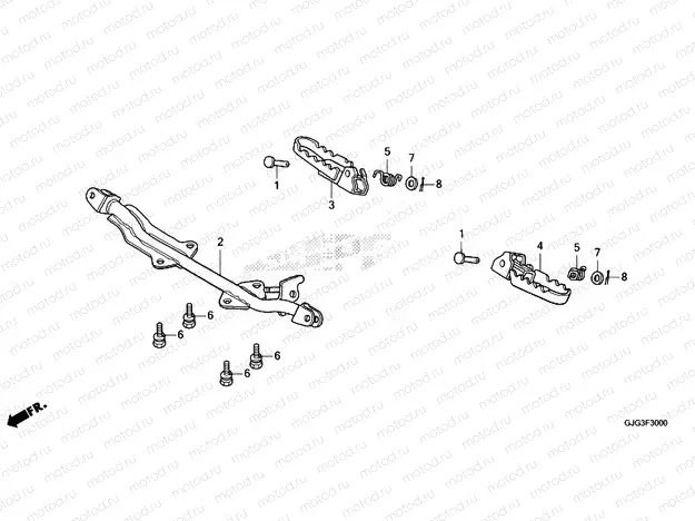 F-30 STEP