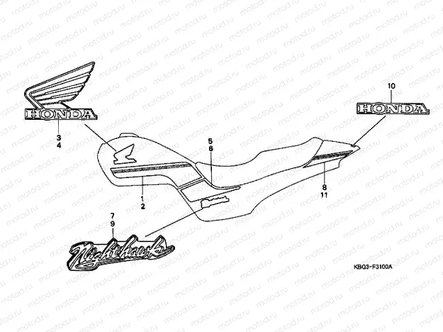 F-31 STRIP / SIGNAL (1)