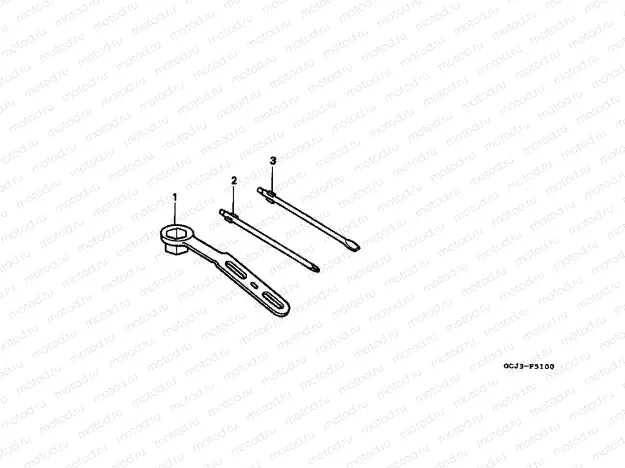 F-31 TOOLS
