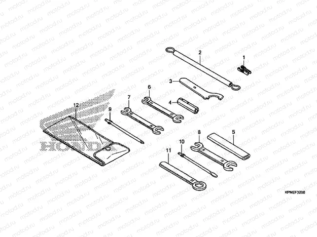 F-32 TOOL