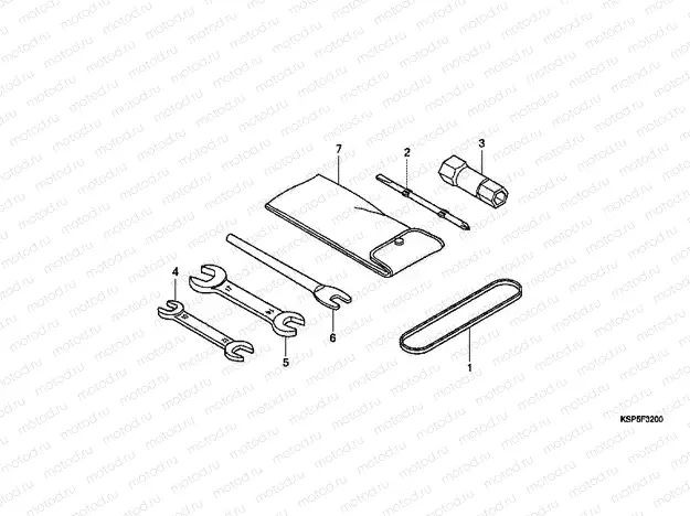 F-32 TOOLS