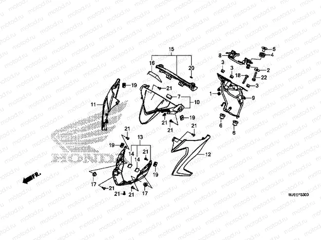 F-33 ​​METER VISOR (1)
