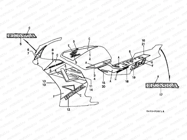 F-35-1 STRIP / SIGNAL (2)