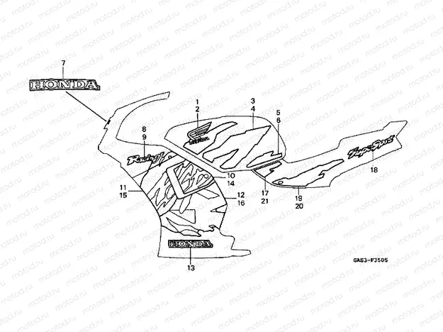 F-35-5 STRIP / SIGNAL (6)