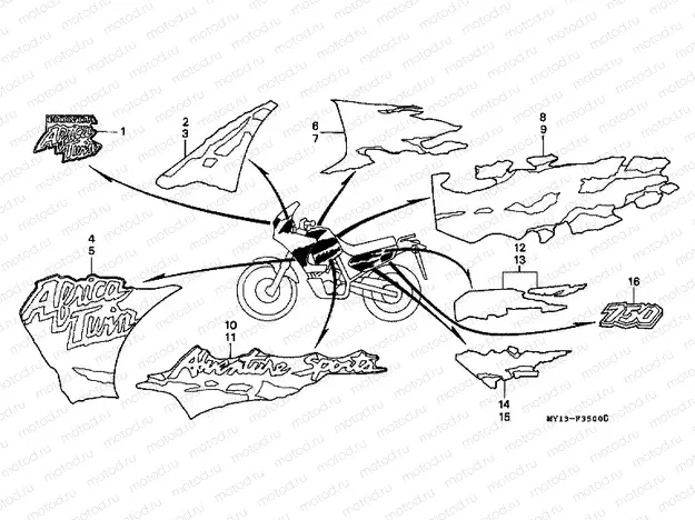 F-35 STRIP / SIGNAL (1)