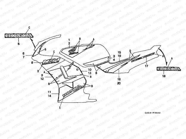 F-35 STRIP / SIGNAL (1)