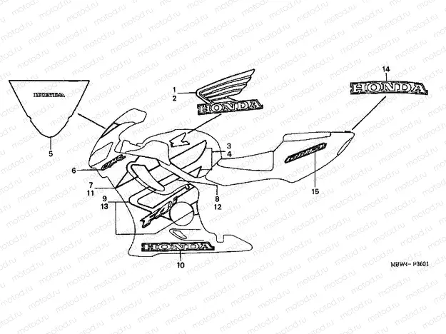 F-36-1 STRIP (01 -03)