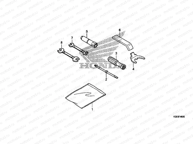 F-46 TOOL