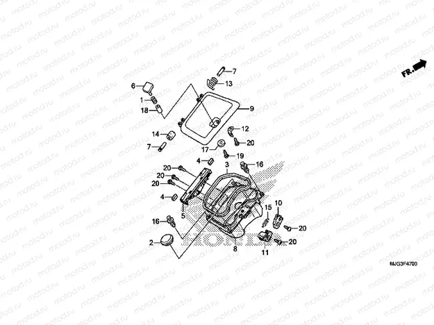 F-47 POCKET