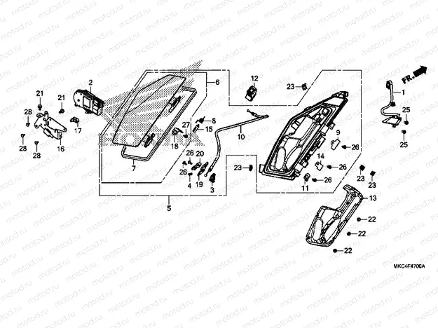 F-47 POCKET