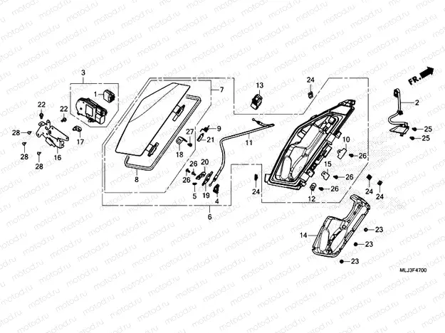 F-47 POCKET