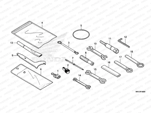 F-48 TOOL
