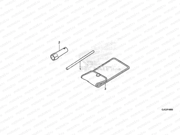 F-48 TOOLS