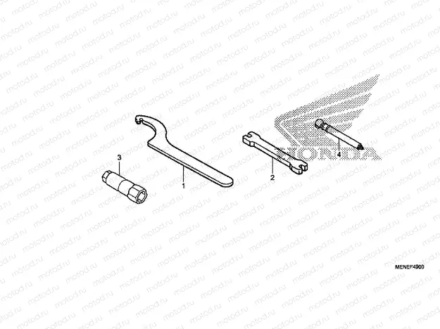 F-49 TOOLS