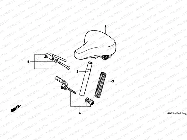 F-8 SADDLE (1)