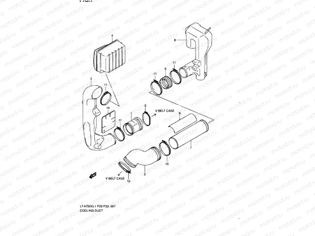 FAN NOZZLE