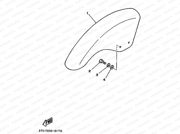 FENDER