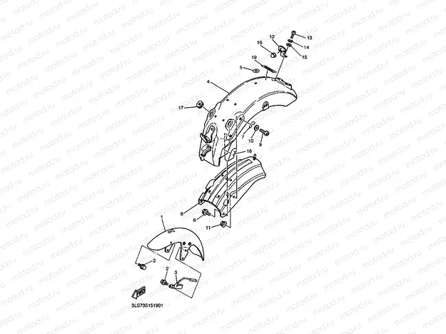 FENDER