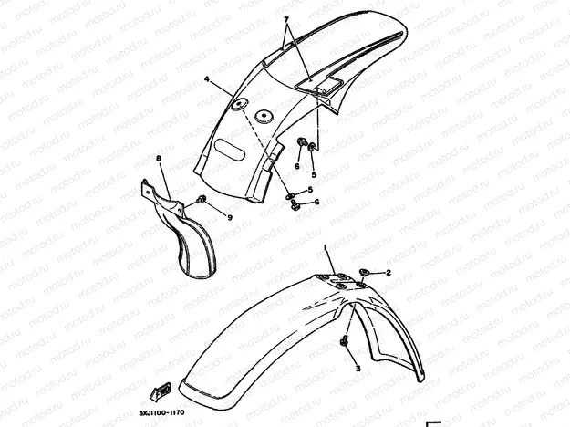 FENDER