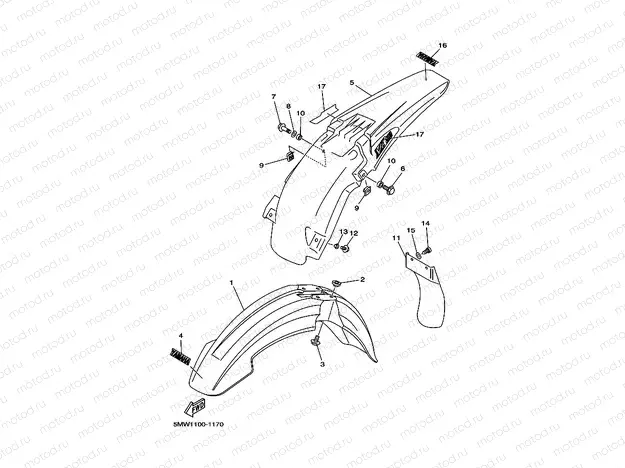 FENDER