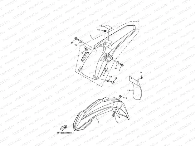 FENDER