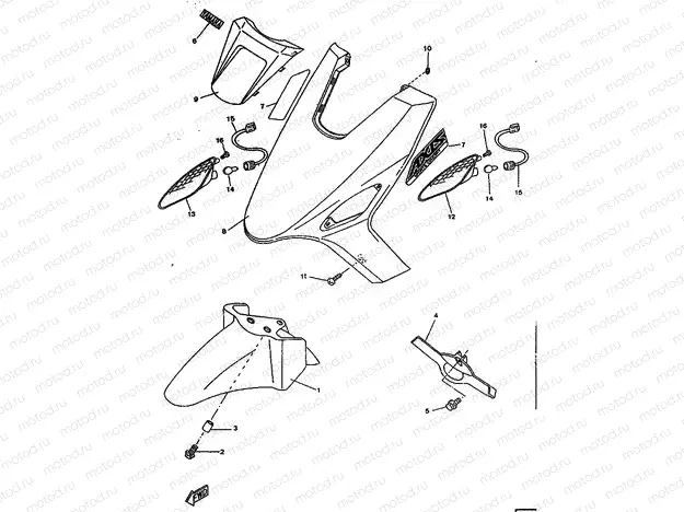 FENDER