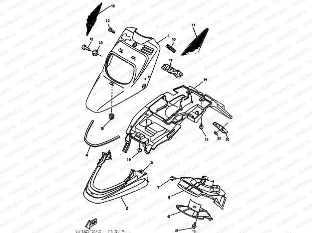 FENDER