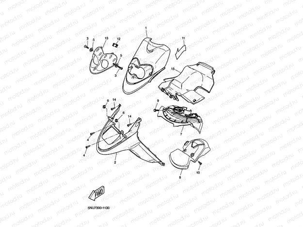FENDER