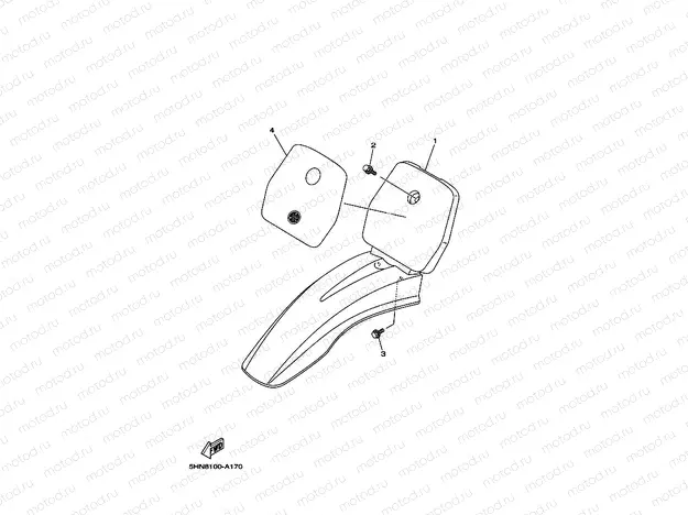 FENDER