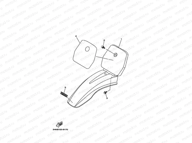 FENDER