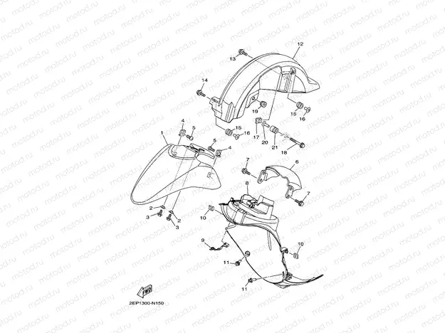 FENDER
