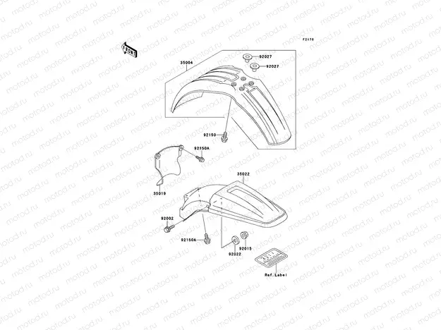 Fender