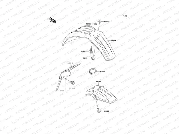 Fender