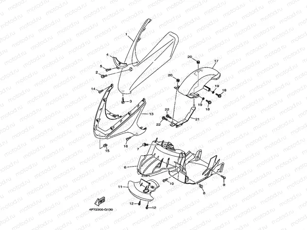 FENDER