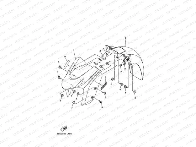 FENDER