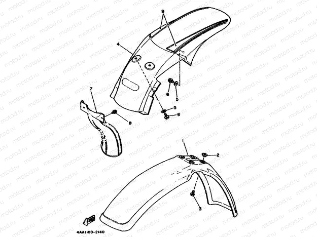 FENDER
