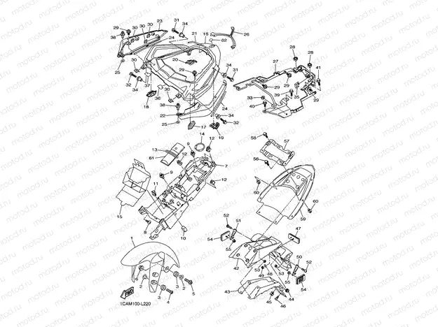 FENDER