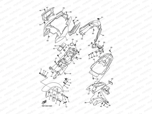 FENDER
