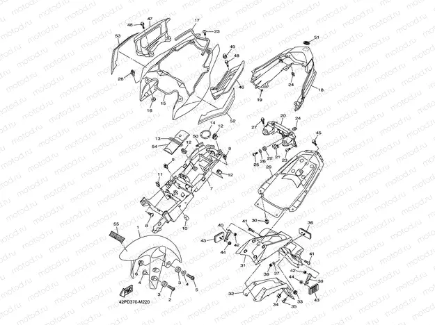 FENDER