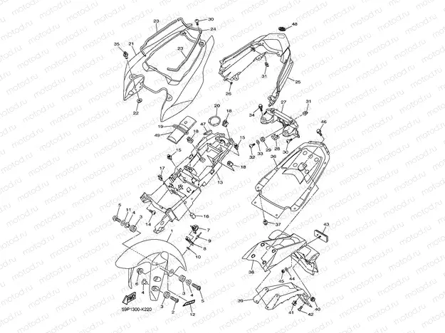 FENDER