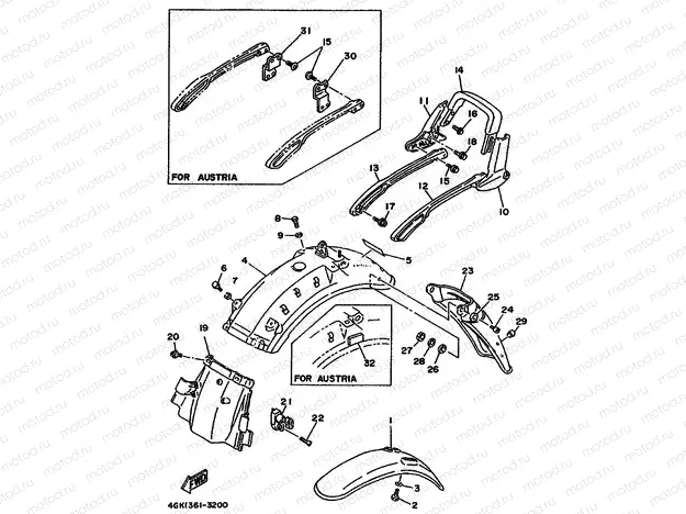 FENDER