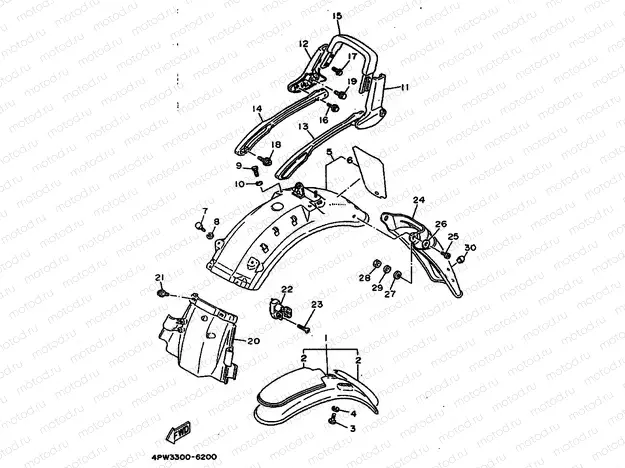 FENDER