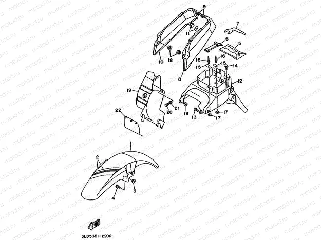 FENDER