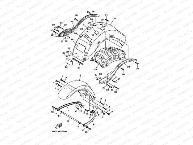 FENDER