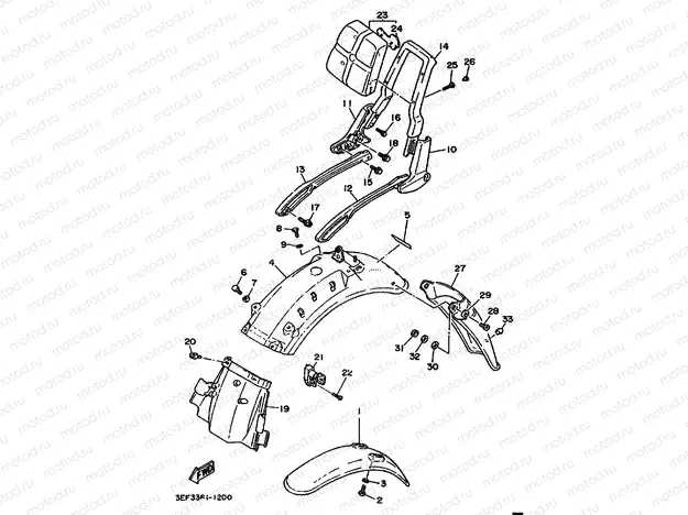 FENDER